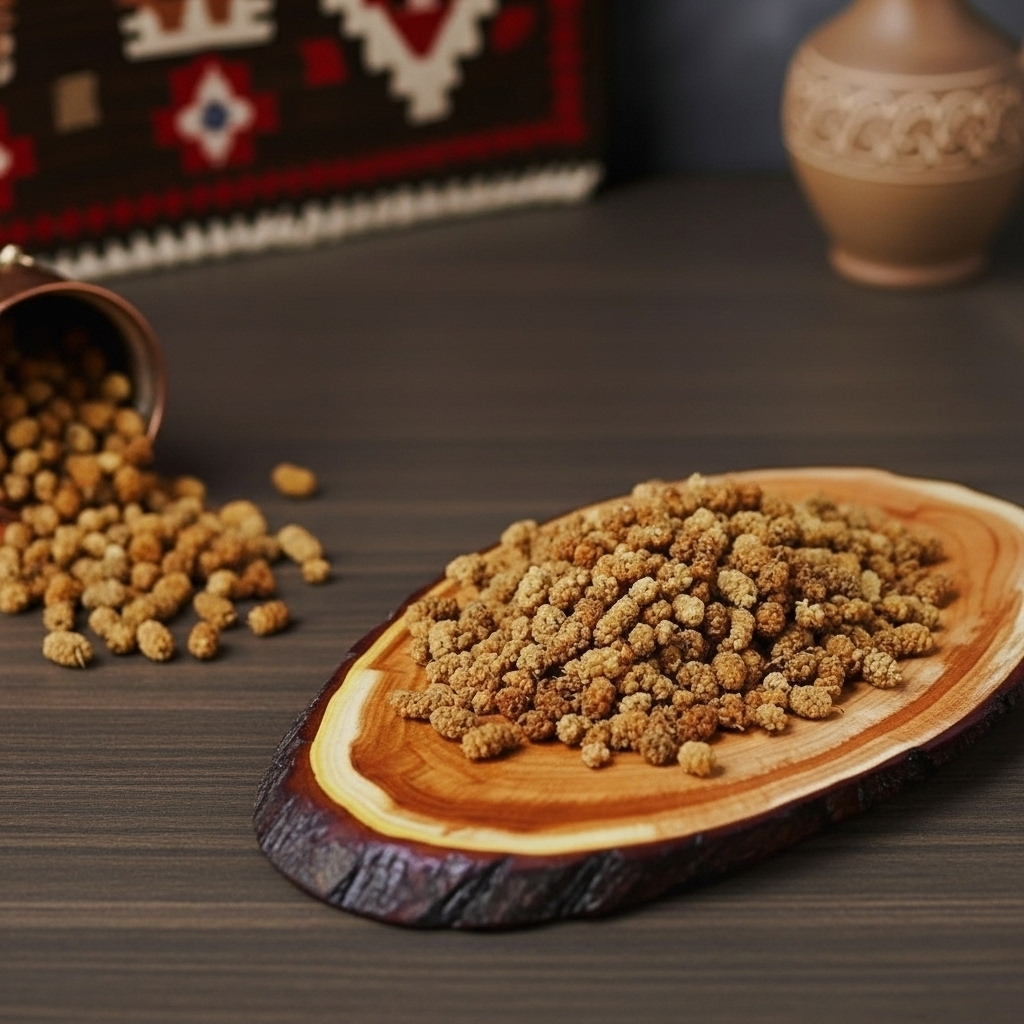 Malatya Dut Kurusu (kg)