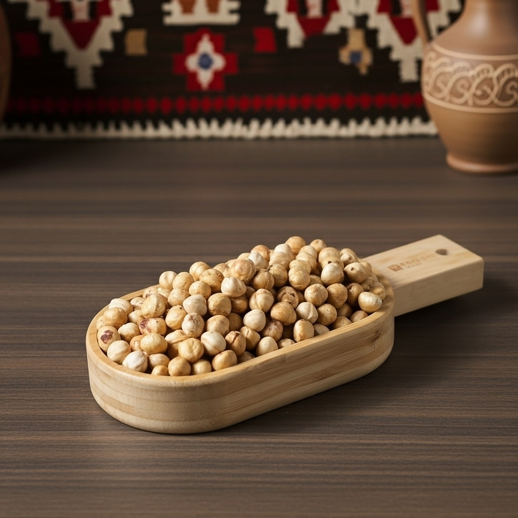 Giresun Fındık (kg)