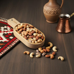 Lüks Karışık (kg)