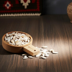 Çifte Kavrulmuş Kabak Çekirdeği (kg)