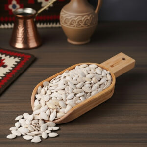 Beyaz Kabak Çekirdeği (kg)