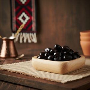 Taş Baskı Zeytin (kg)