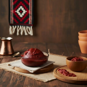 Domates Salçası (kg)