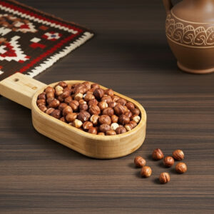 Çiğ Fındık İçi (kg)