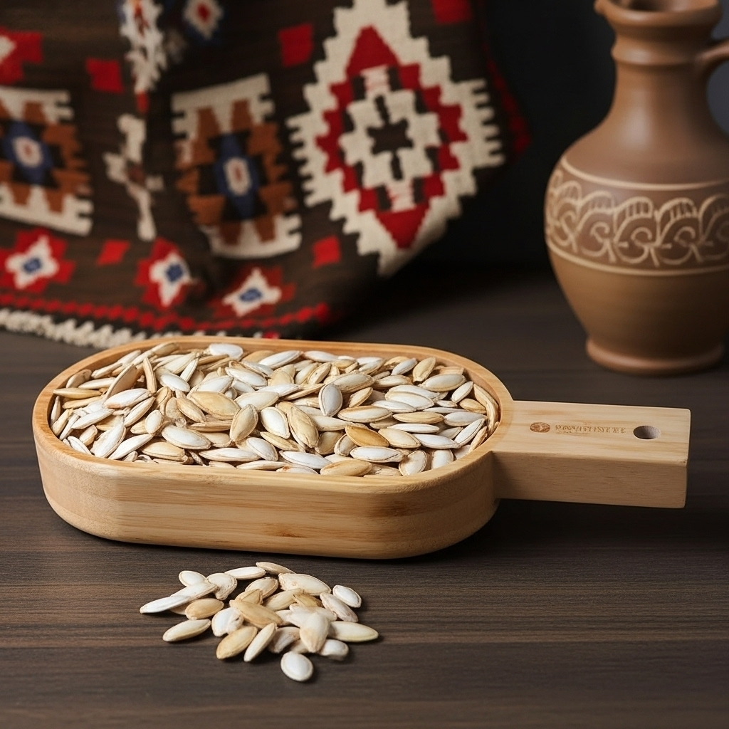 Çiğ Kabak Çekirdeği (kg)