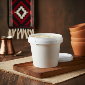 Malatya Tereyağı Tuzlu