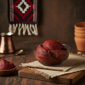 Tatlı Biber Salçası (kg)