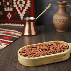 Kayısı Çekirdeği İslimsiz (kg)