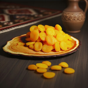 Sarı Kayısı Jumbo (kg)