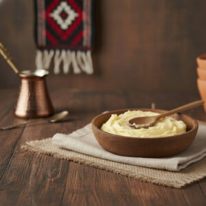 Malatya Tereyağı Kahvaltılık (kg)