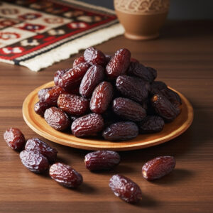 Kudüs Hurması (kg)