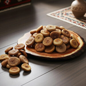 Sıralı İncir (kg)