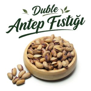 Antep Fıstığı Duble (kg)