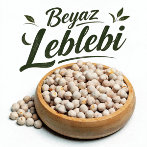 Beyaz Leblebi (kg)