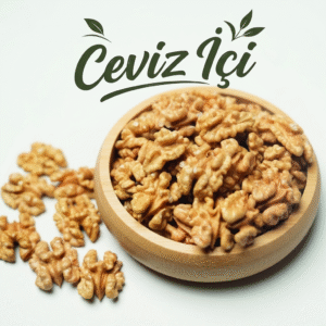 Ceviz İçi (kg)