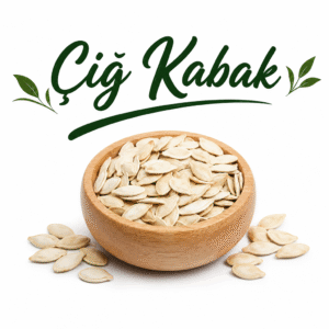 Çiğ Kabak Çekirdeği (kg)