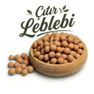 Çıtır Leblebi (kg)