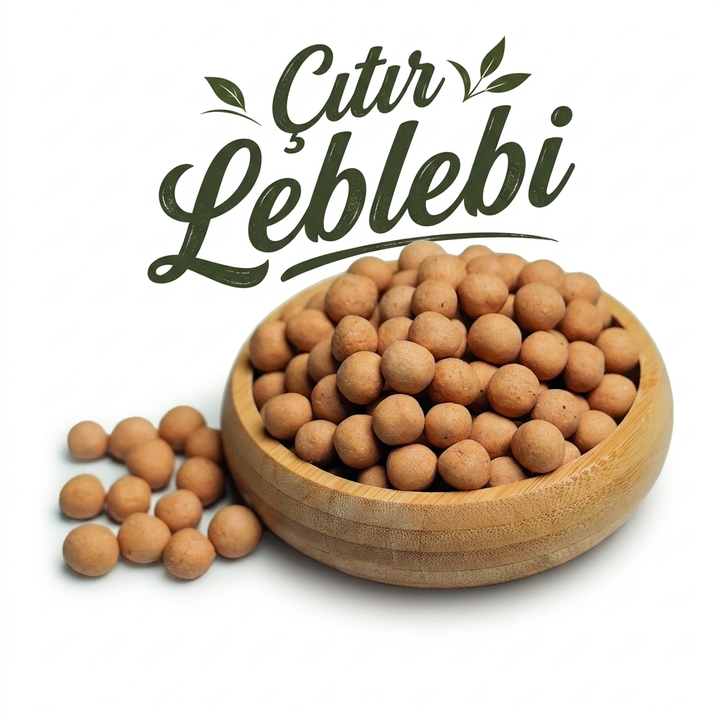 Çıtır Leblebi (kg)