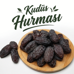 Kudüs Hurması (kg)