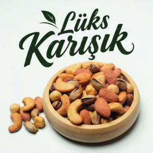 Lüks Karışık (kg)