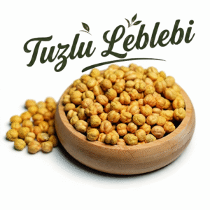 Tuzlu Leblebi (kg)
