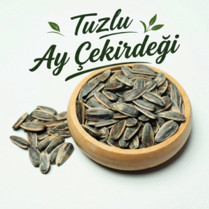 Ayçekirdeği Tuzlu (kg)