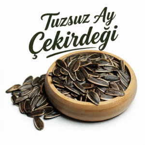 Tuzsuz Ayçekirdeği (kg)