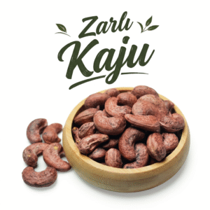 Zarlı Kaju (kg)