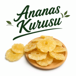 Ananas Kurusu (kg)