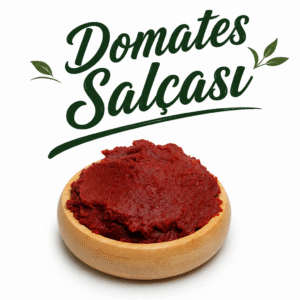 Domates Salçası (kg)