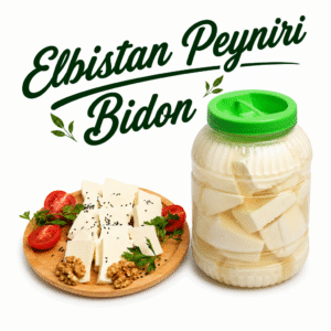 Elbistan Peyniri (1.5kg)