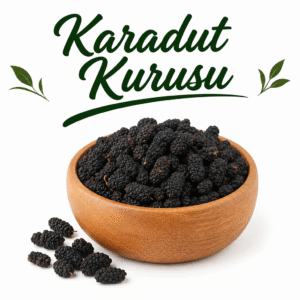 Karadut (kg)