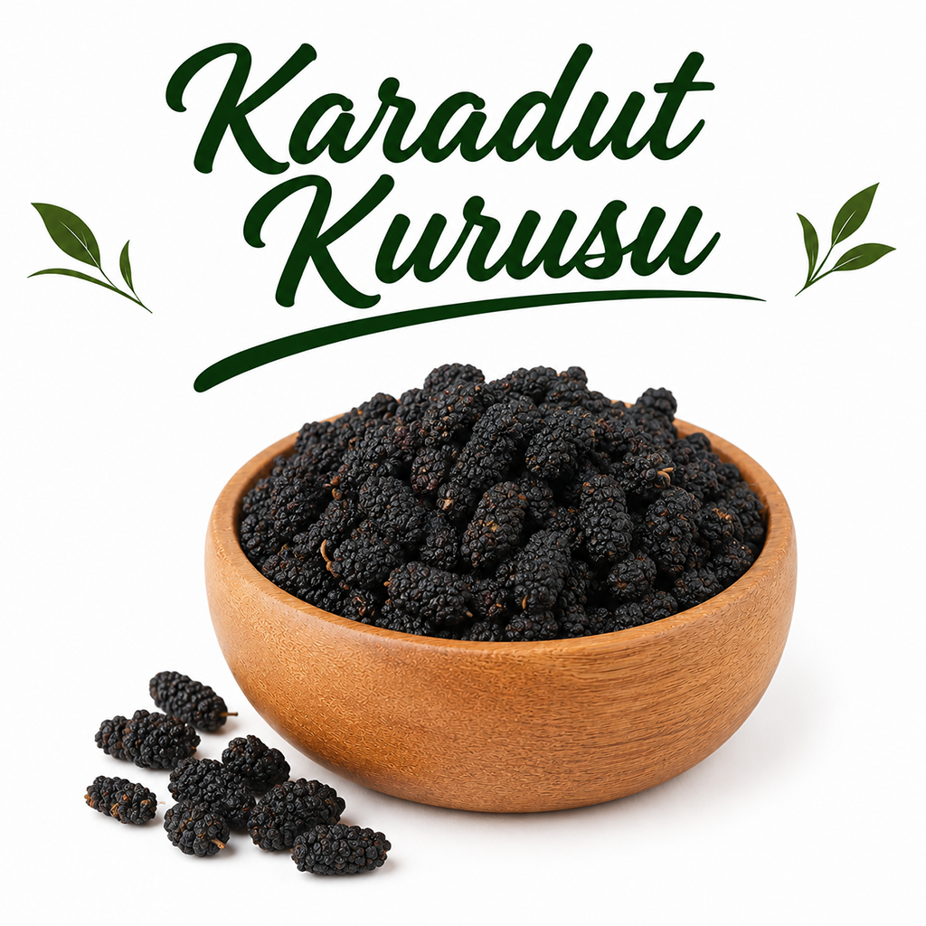 Karadut (kg)