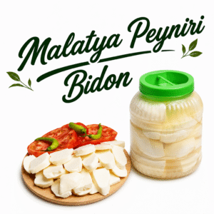 Malatya Peyniri Salamura (1.5kg)
