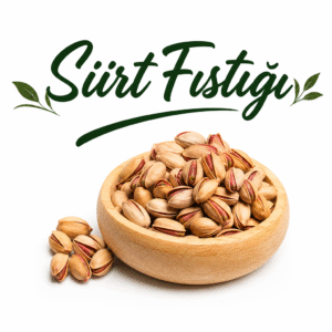 Siirt Fıstığı (kg)