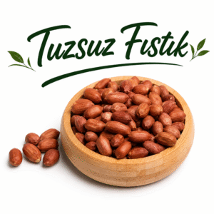 Tuzsuz Fıstık (kg)