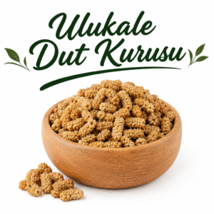 Ulukale Dut Kurusu (kg)