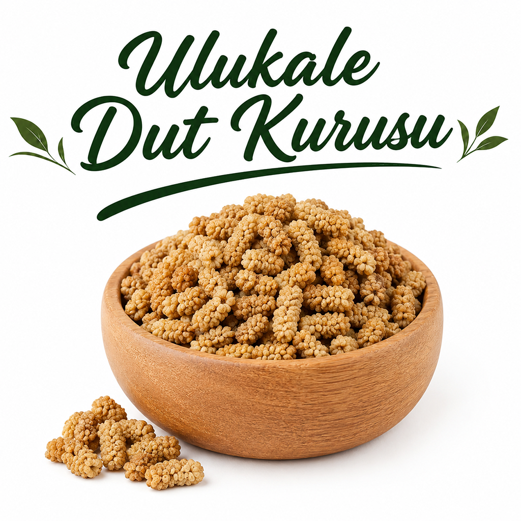 Ulukale Dut Kurusu (kg)