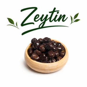 Taş Baskı Zeytin (kg)
