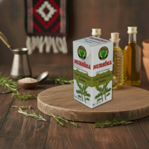 Çam Terebentin Yağı (50cc)