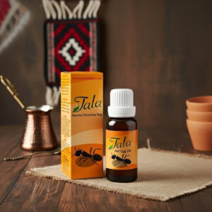 Karınca Yağı (20cc)