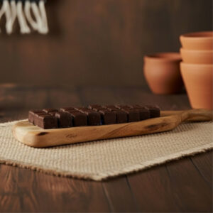 Kayısı Çikolatası