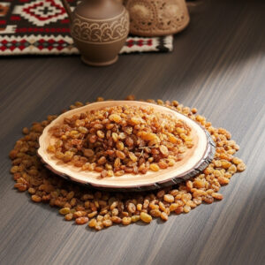 İzmir Kuru Üzümü (kg)