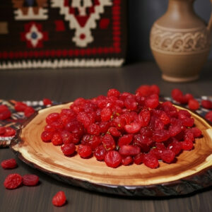 Dağ Çileği Kurusu (kg)