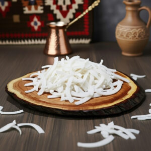 Hindistan Cevizi Kurusu (kg)