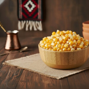 Popcorn Mısır (Cin Mısır) (1 kg)