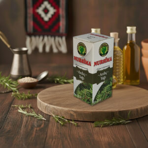 Ardıç Yağı (50cc)