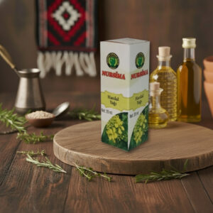 Hardal Yağı (20cc)