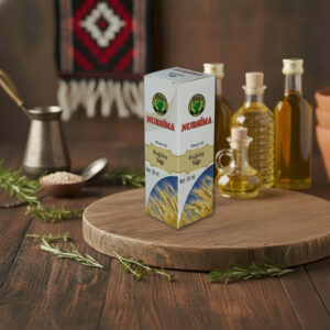 Buğday Yağı (20cc)