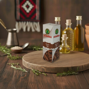 Tarçın Yağı (20cc)